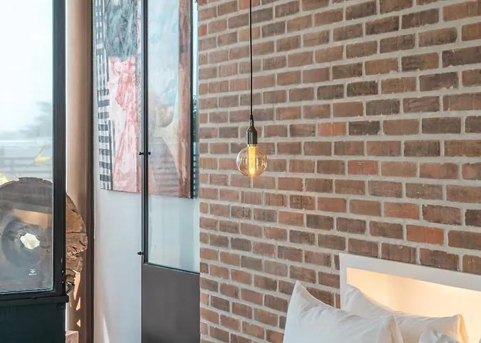 Loft Berawa 3 - Stunning 1-bdr Luxury Loft In Great Location ! Canggu (Bali)